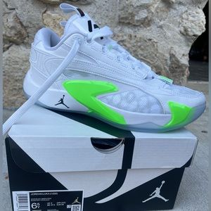 Luka 2 Nike Big Kids Shoe